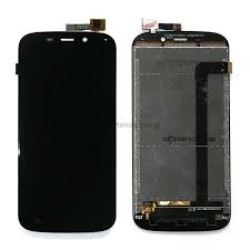 TOUCH+DISPLAY DOOGEE Y100X 5" BLACK TOUCH+DISPLAY DOOGEE Y100X 5" BLACK